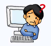 こんな事でお困りではないですか?