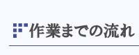 作業までの流れ